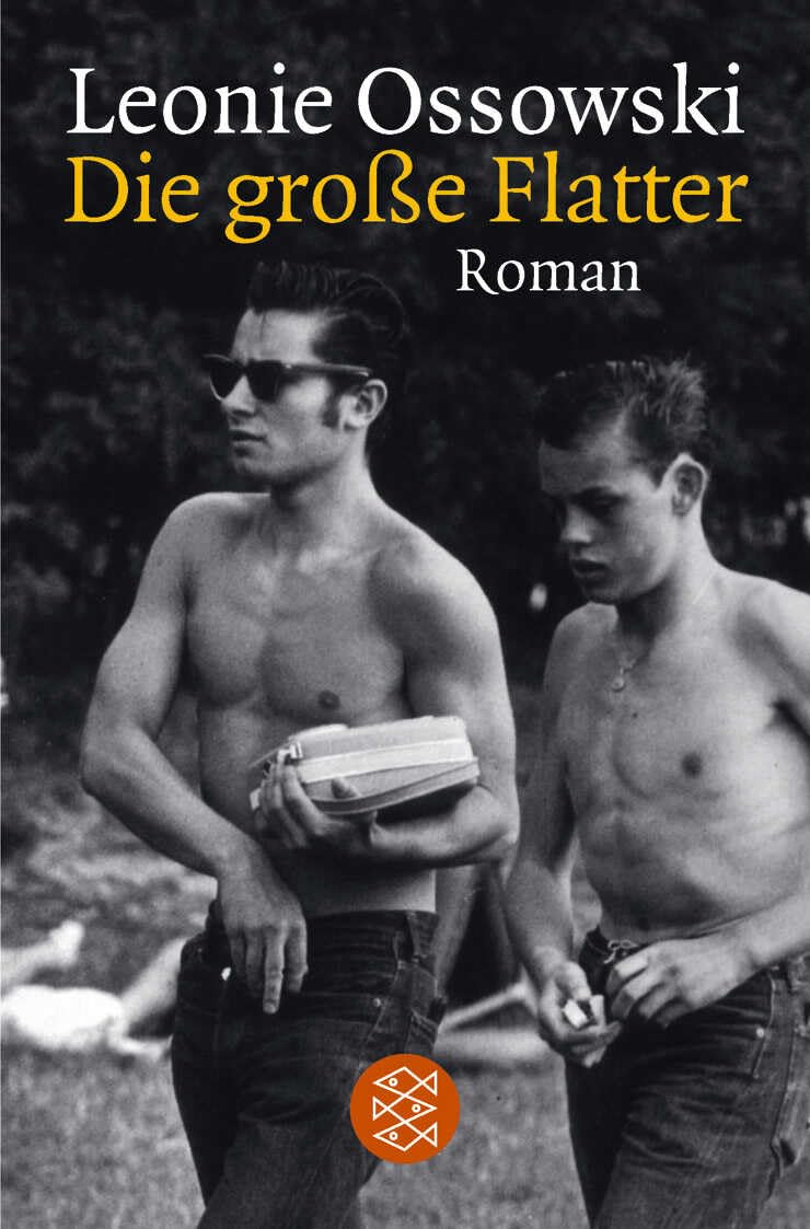Die große Flatter Contemporary literature