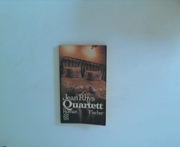 Quartett: Roman Books