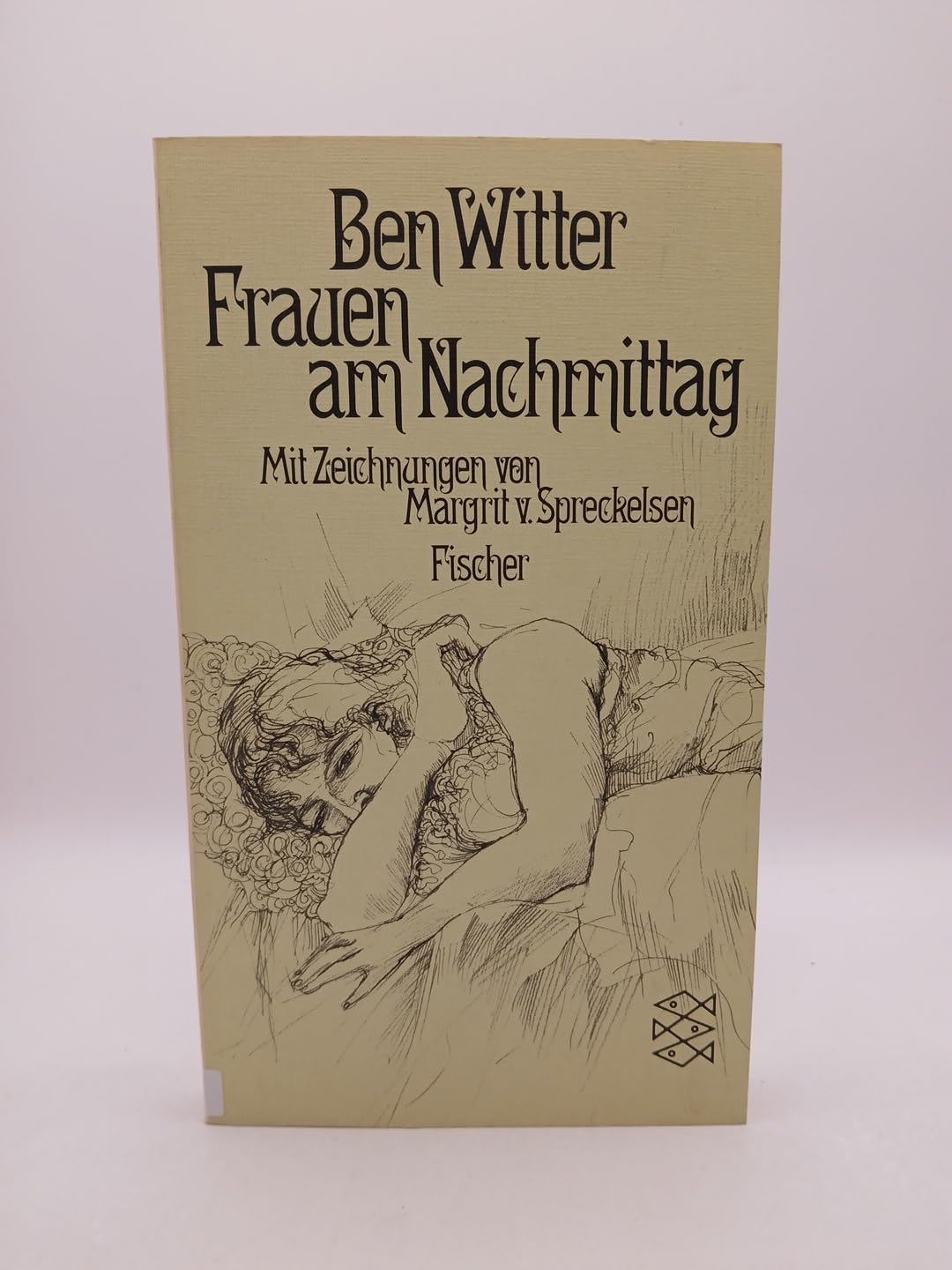 Frauen am Nachmittag. Essays & Short Stories