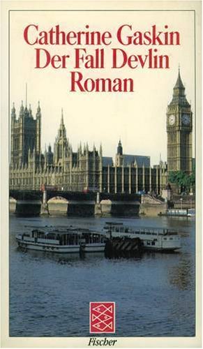 Der Fall Devlin Contemporary literature Books