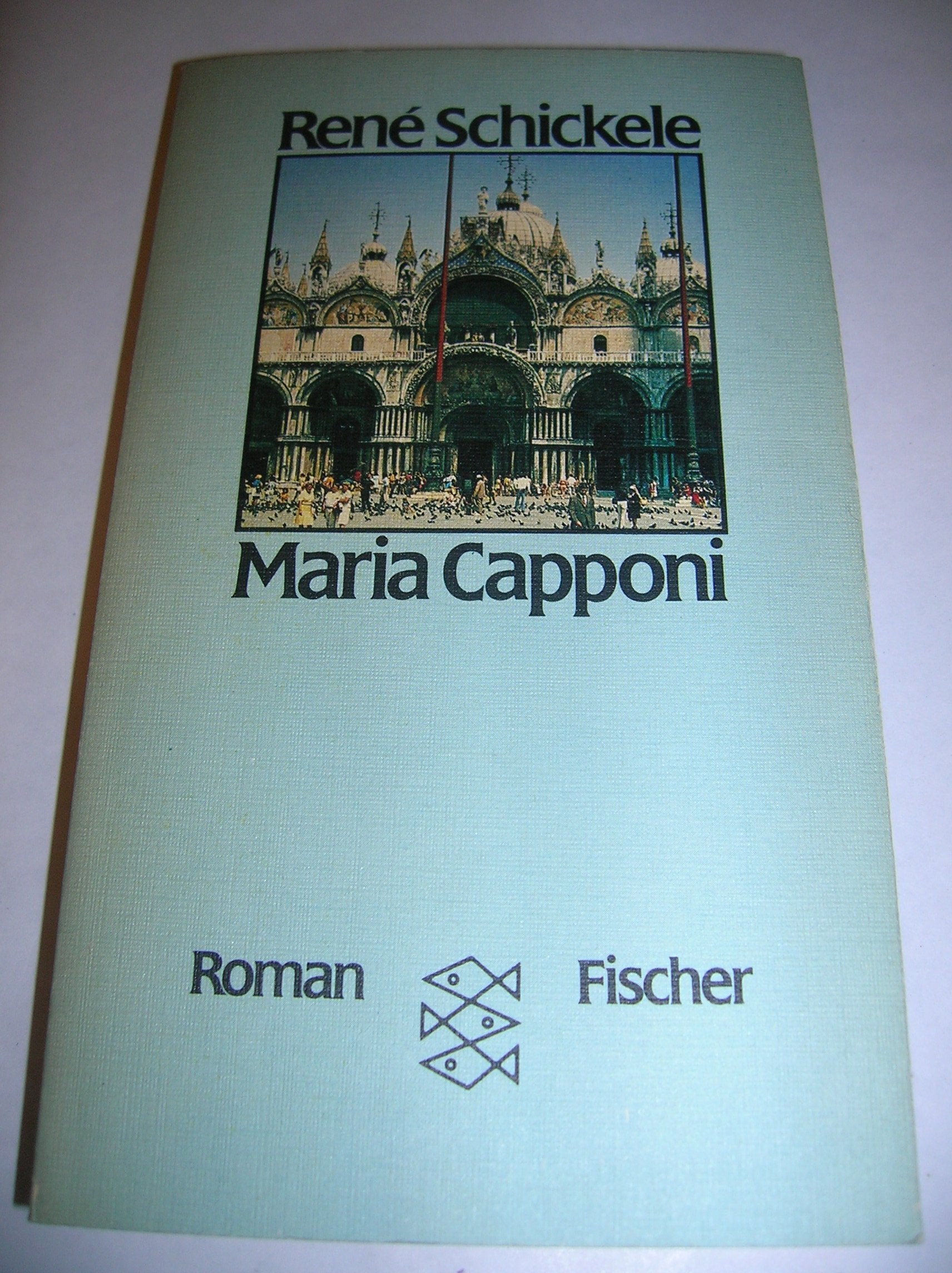Product Image: Maria Capponi