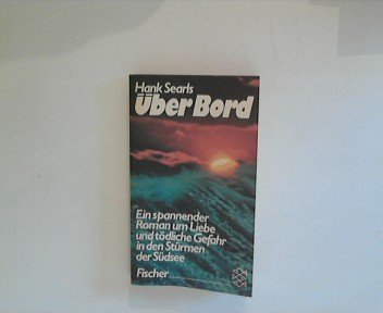 Über Bord. Books