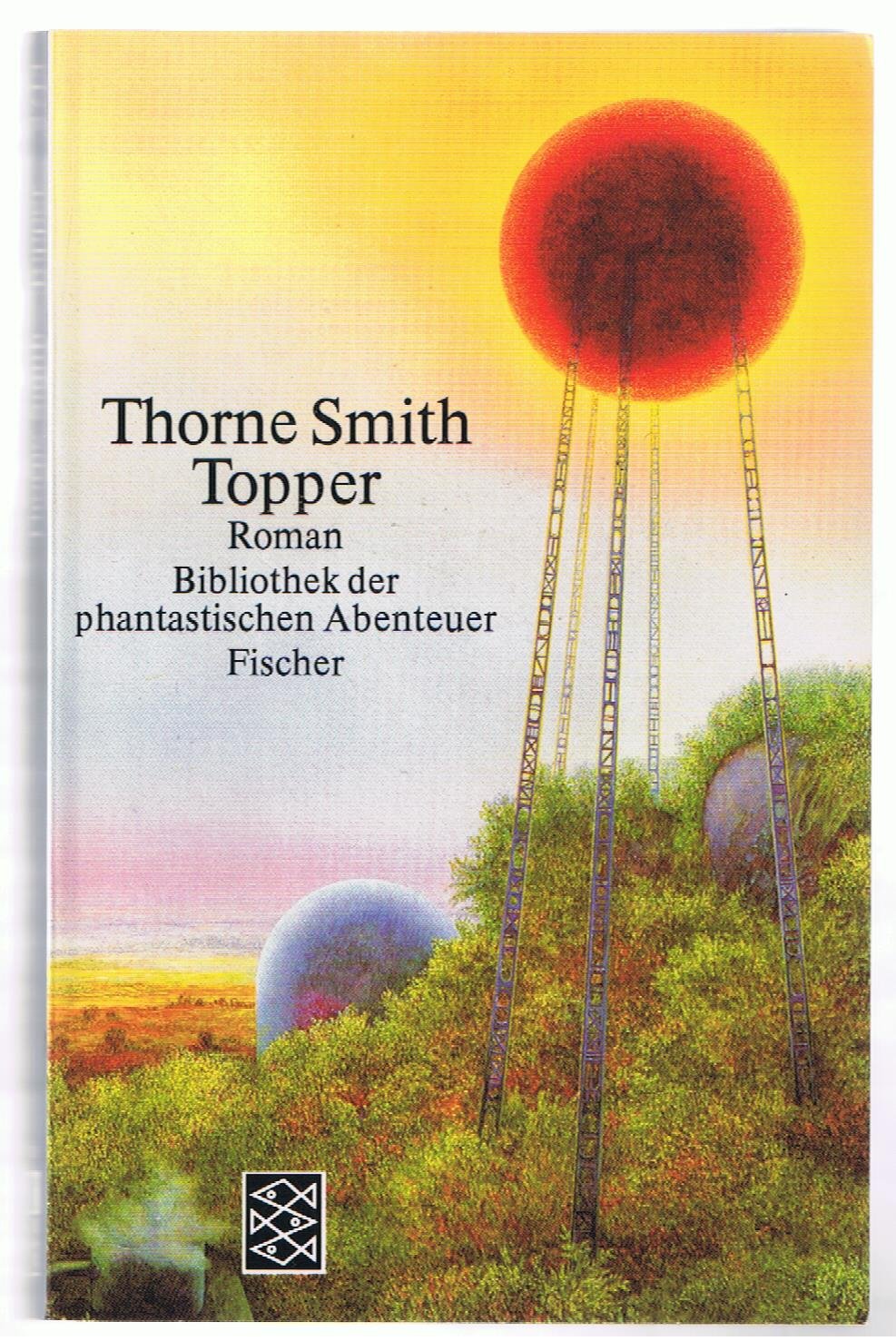 Topper Books