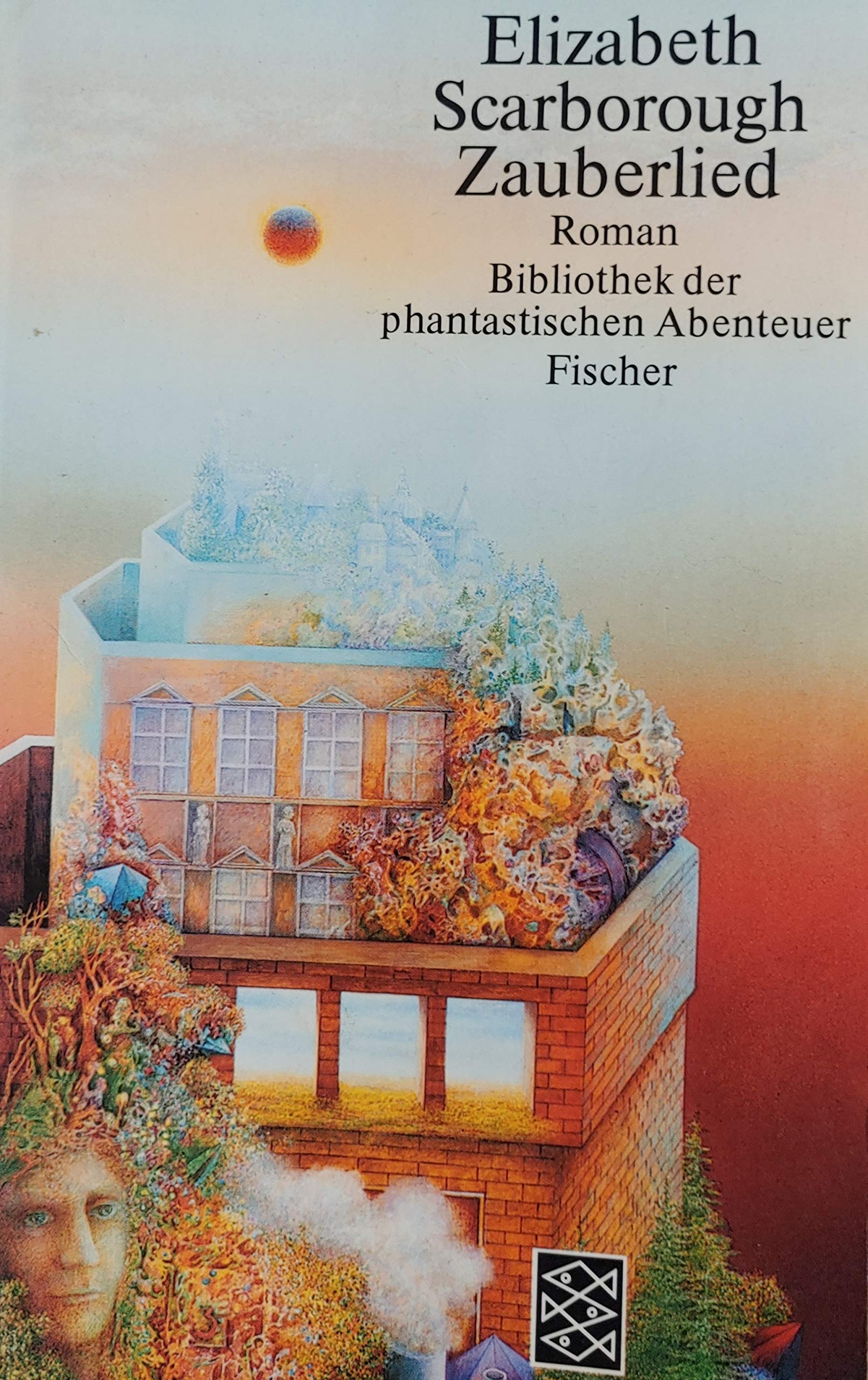 Zauberlied Contemporary literature Books
