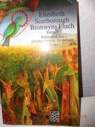 Bronwyns Fluch Contemporary literature Books