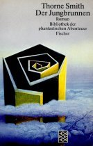 Der Jungbrunnen Books