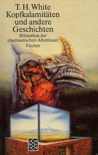 Kopfkalamitäten und andere Geschichten Books