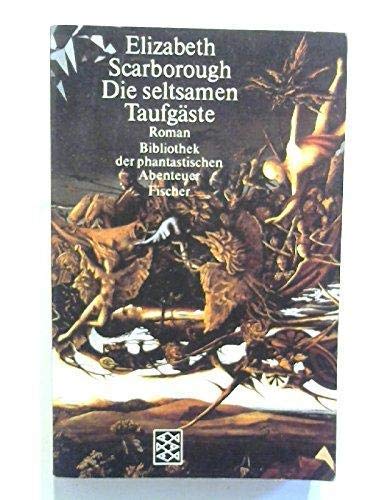 Die seltsamen Taufgäste Books