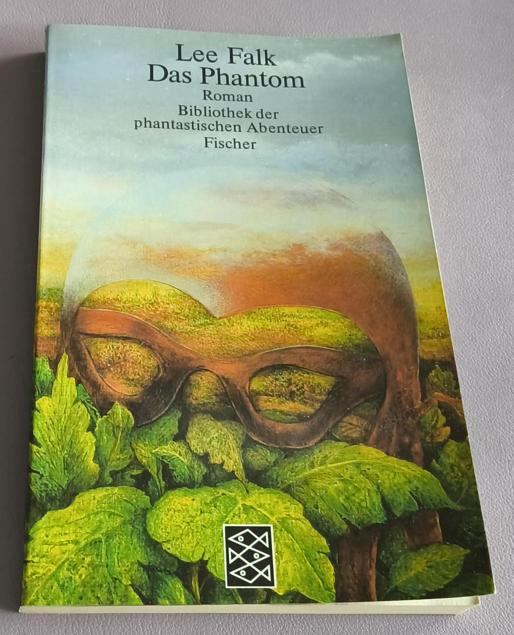 Phantom Books