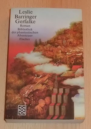 Product Image: Gerfalke