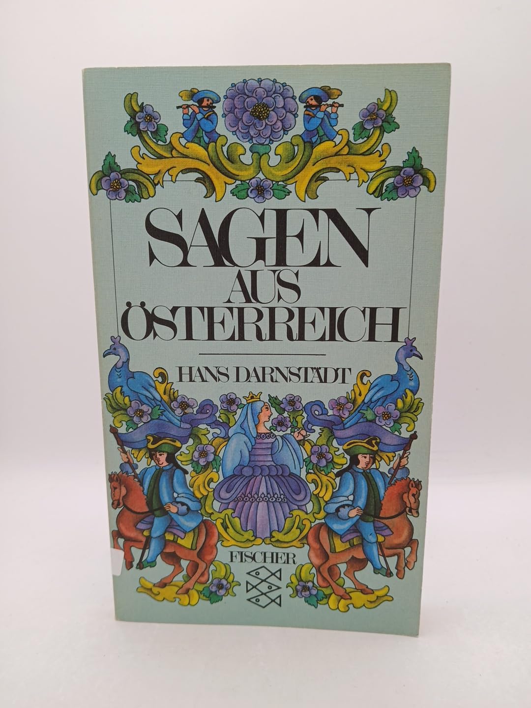 Sagen aus Österreich. Books
