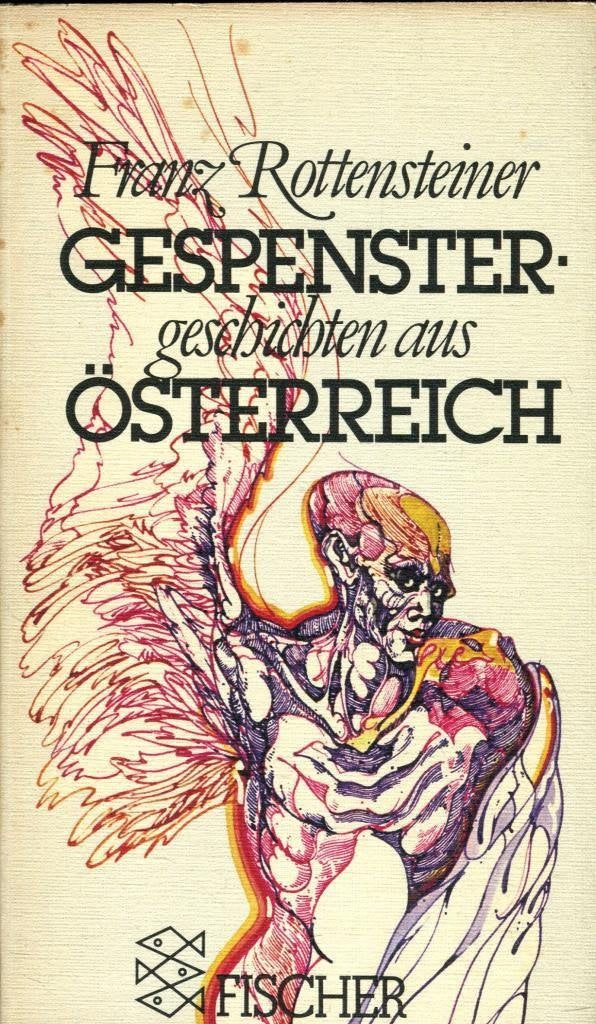 Gespenstergeschichten aus Österreich Books