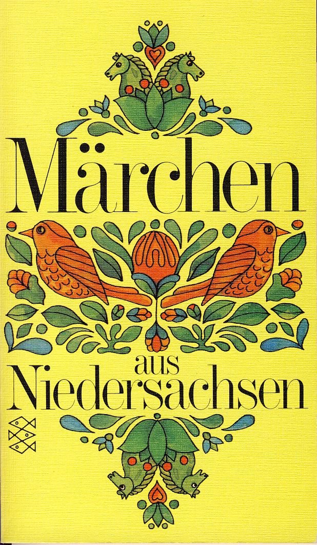 Märchen aus Niedersachsen. Books