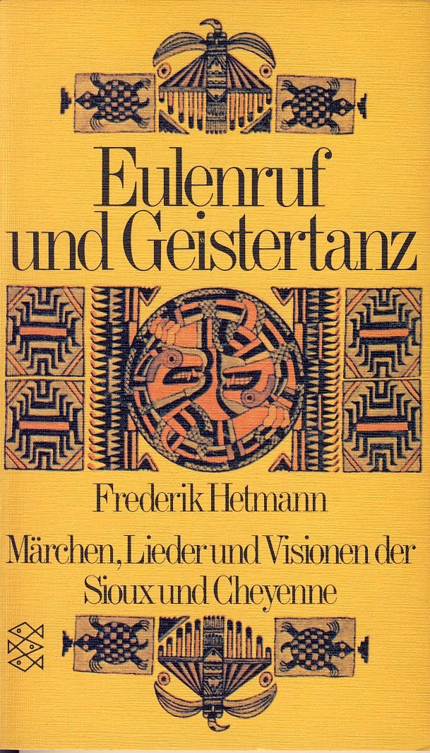 Product Image: Märchen der Sioux und Cheyenne
