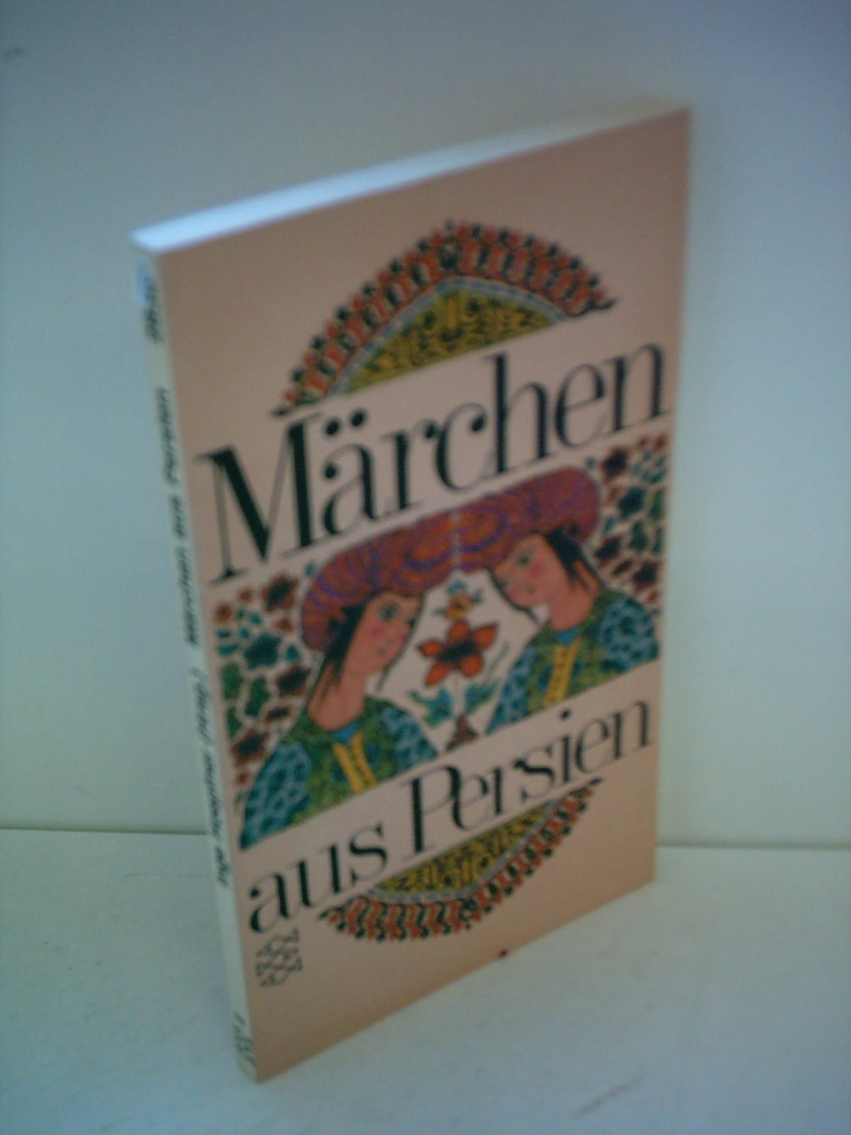 Product Image: Märchen aus Persien
