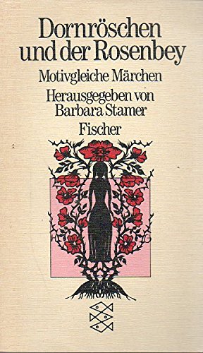 Dornröschen und der Rosenbey: Motivgleiche Märchen Books