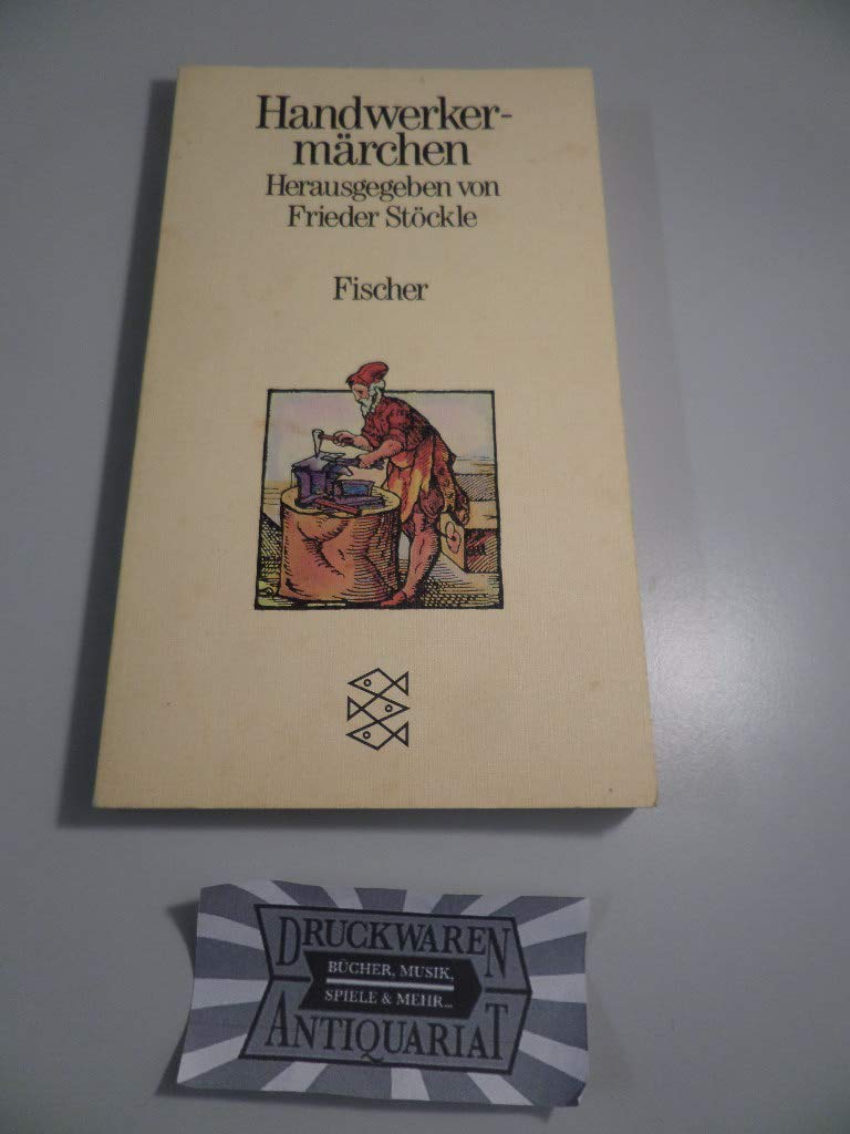 Handwerkermärchen Books