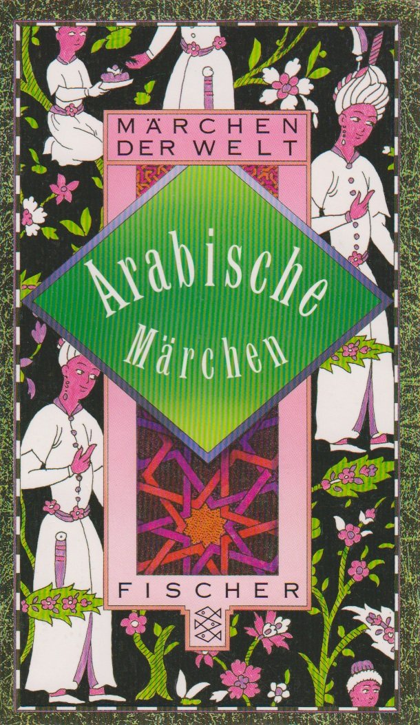 Arabische Märchen Fairy Tales & Legends
