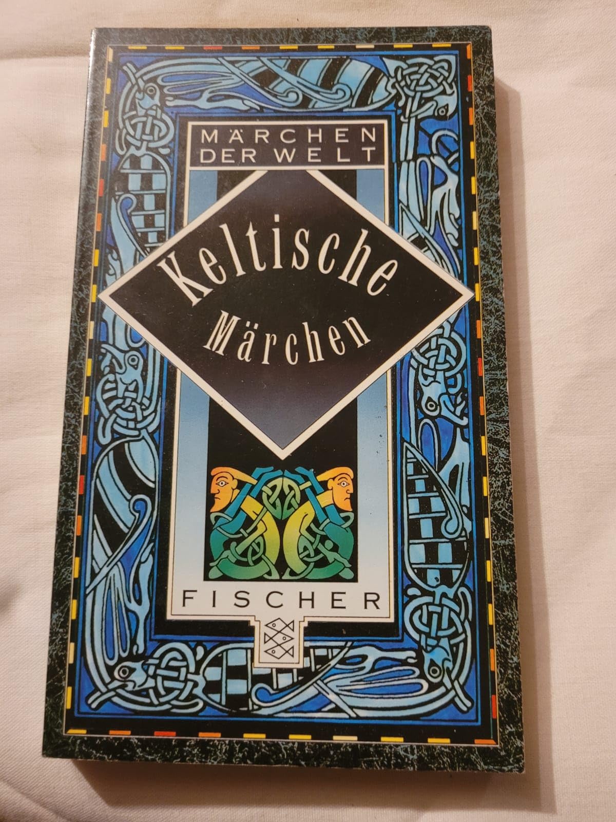 Keltische Märchen Books