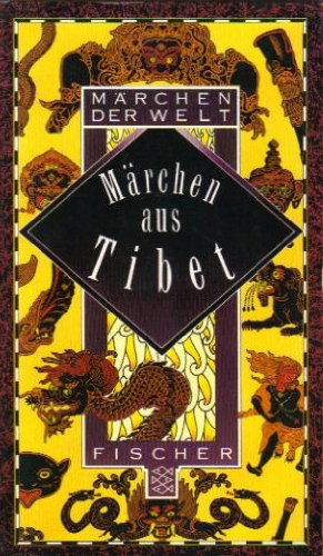 Märchen aus Tibet Books