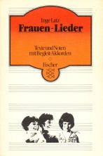 Das Frauen-Lieder-Buch: Texte und Noten mit Begleit-Akkorden Books