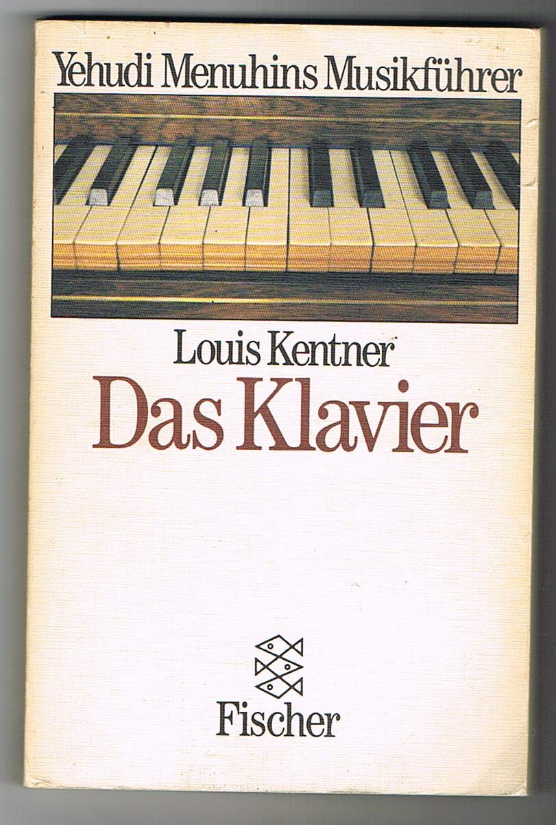Das Klavier: Yehudi Menuhins Musikführer Pop culture