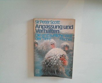 Anpassung und Verhalten. Die erstaunliche Welt der Tiere. Business & Technology