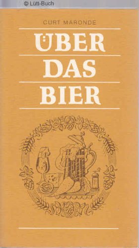 Über das Bier Books