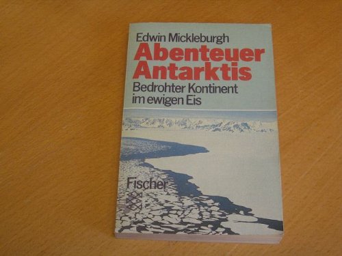 Abenteuer Antarktis: Bedrohter Kontinent im ewigen Eis Travel