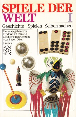 Spiele der Welt Books