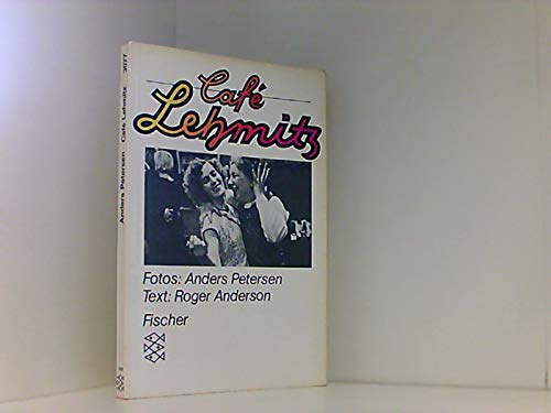 Product Image: Café Lehmitz
