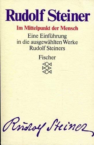 Rudolf Steiner - Ausgewählte Werke / Freiheit und Handeln. Eine Einführung in die ausgewählten Werke Rudolf Steiners: Kassette Philosophy