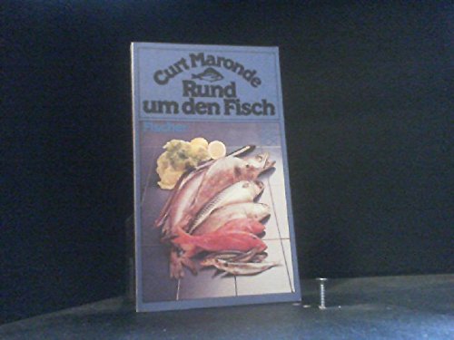 Product Image: Rund um den Fisch.