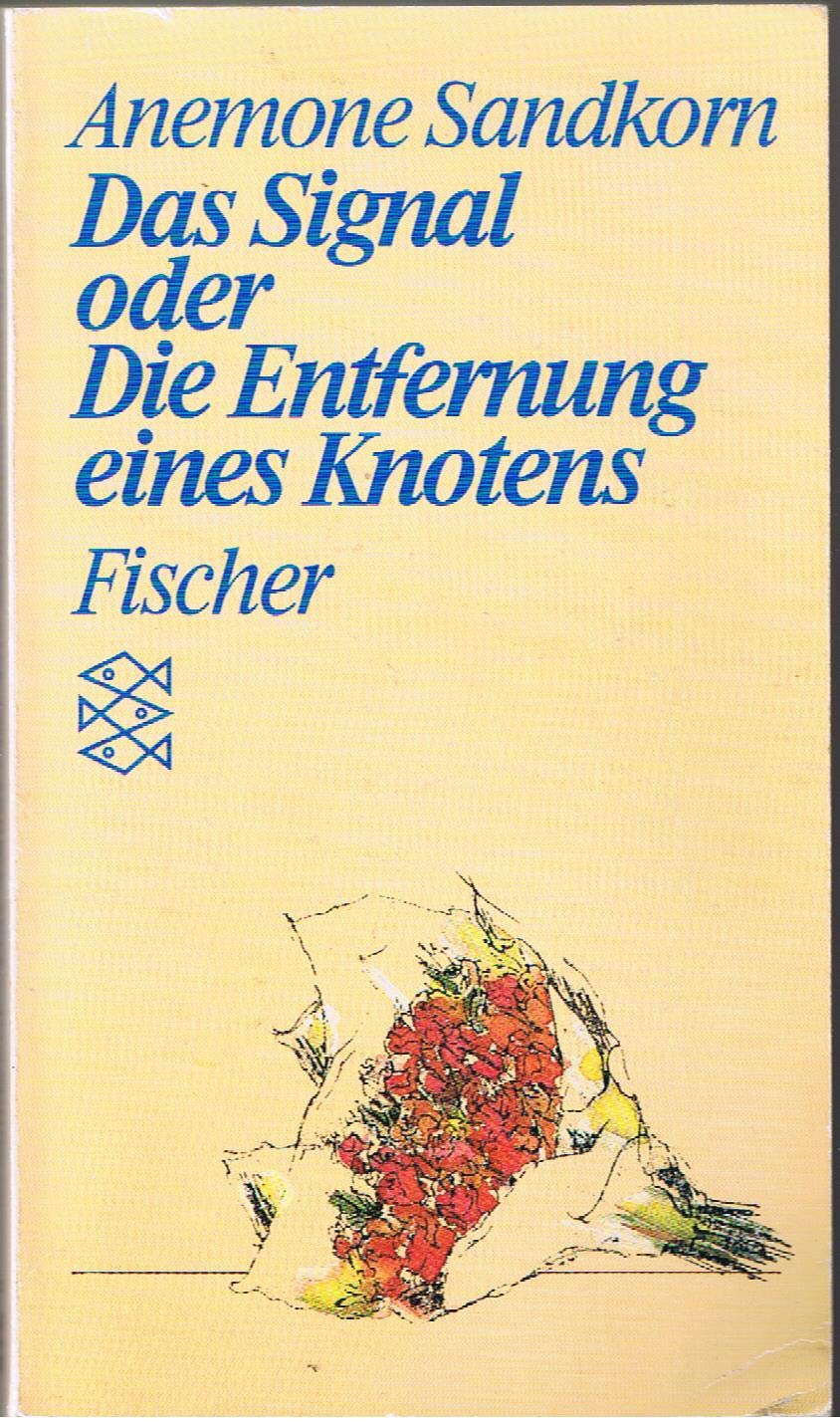 Das Signal oder Die Entfernung eines Knotens: (Persönliche Erfahrungen mit Krisen) Medicine