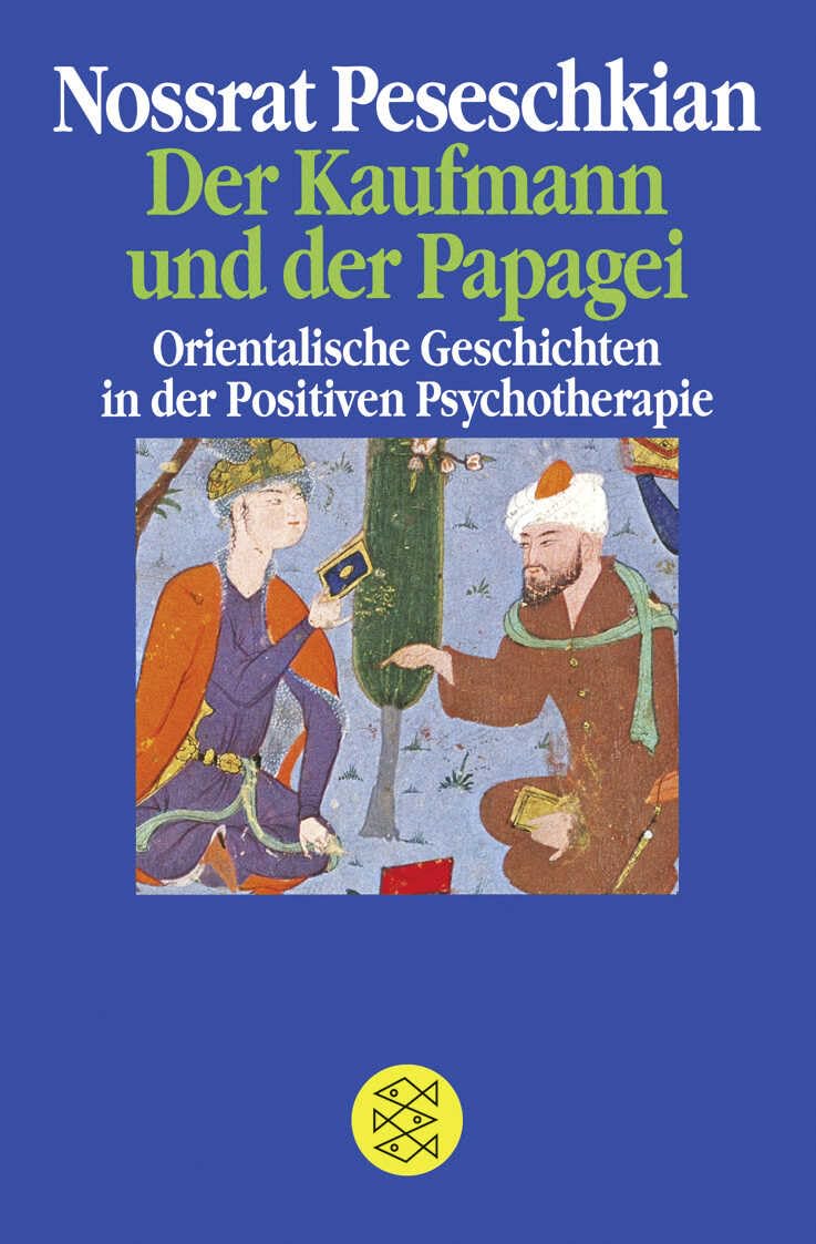 Der Kaufmann und der Papagei Medicine
