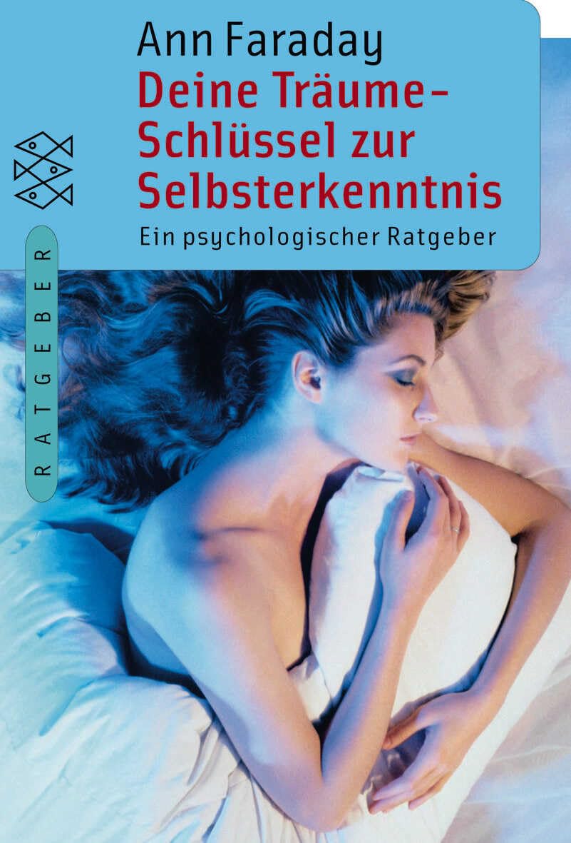 Deine Träume - Schlüssel zur Selbsterkenntnis Psychology