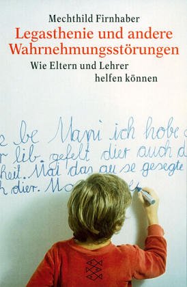 Legasthenie: Wie Eltern helfen können Medicine