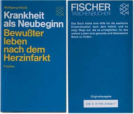 Krankheit als Neubeginn: Bewusster leben nach dem Herzinfarkt Medicine