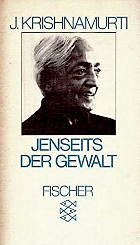 Jenseits der Gewalt. Philosophy