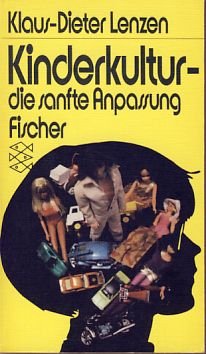 Kinderkultur, die sanfte Anpassung. Social Sciences