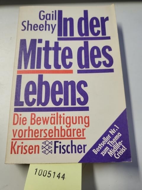 In der Mitte des Lebens: Die Bewältigung vorhersehbarer Krisen Social Sciences
