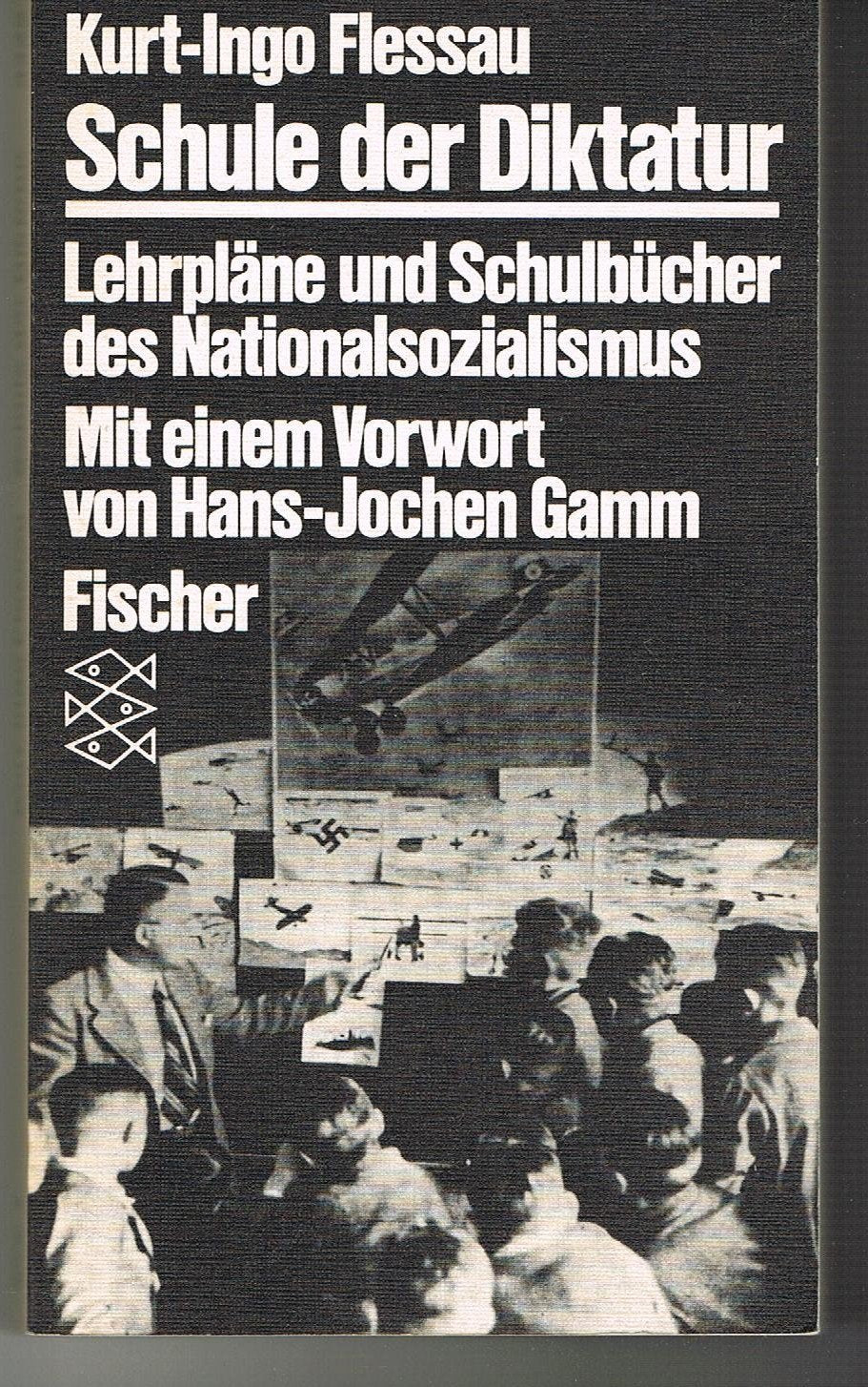 Schule der Diktatur. Lehrpläne und Schulbücher des Nationalsozialismus Books