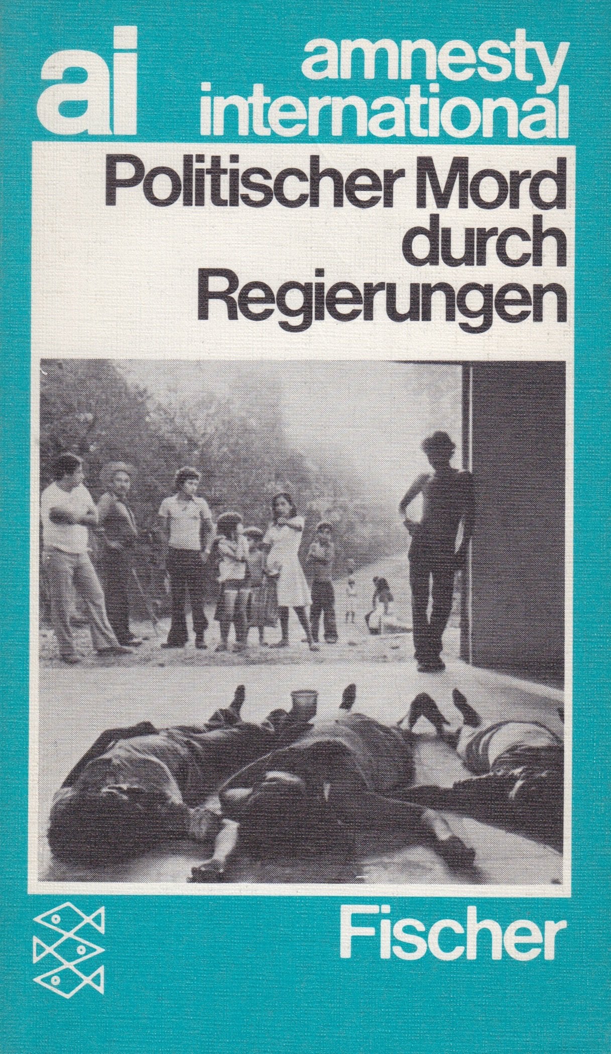 Politischer Mord durch Regierungen Books