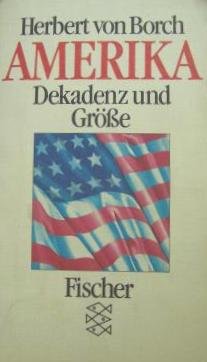 Amerika - Dekadenz und Grösse Books
