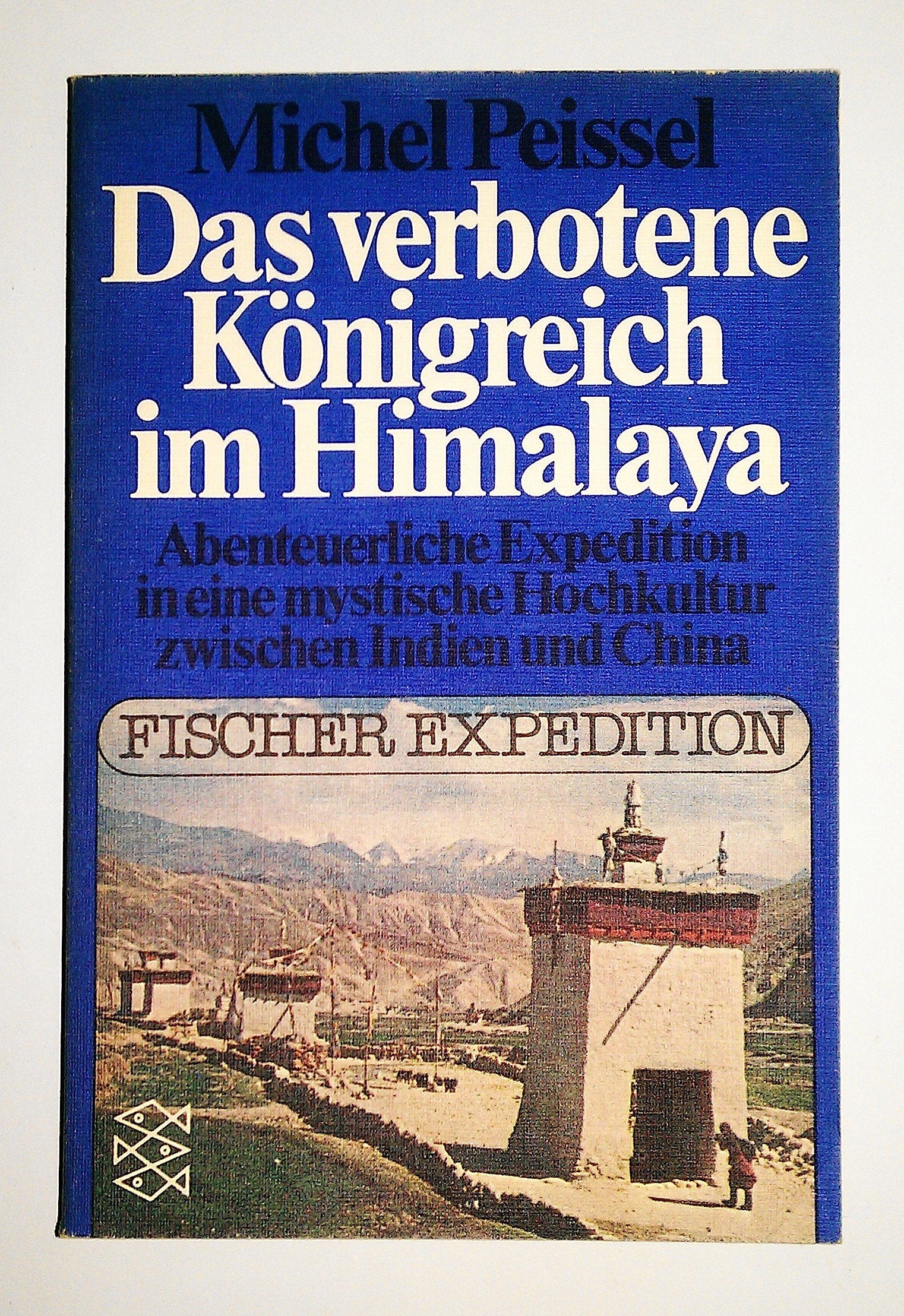 Das verbotene Königreich im Himalaya Travel