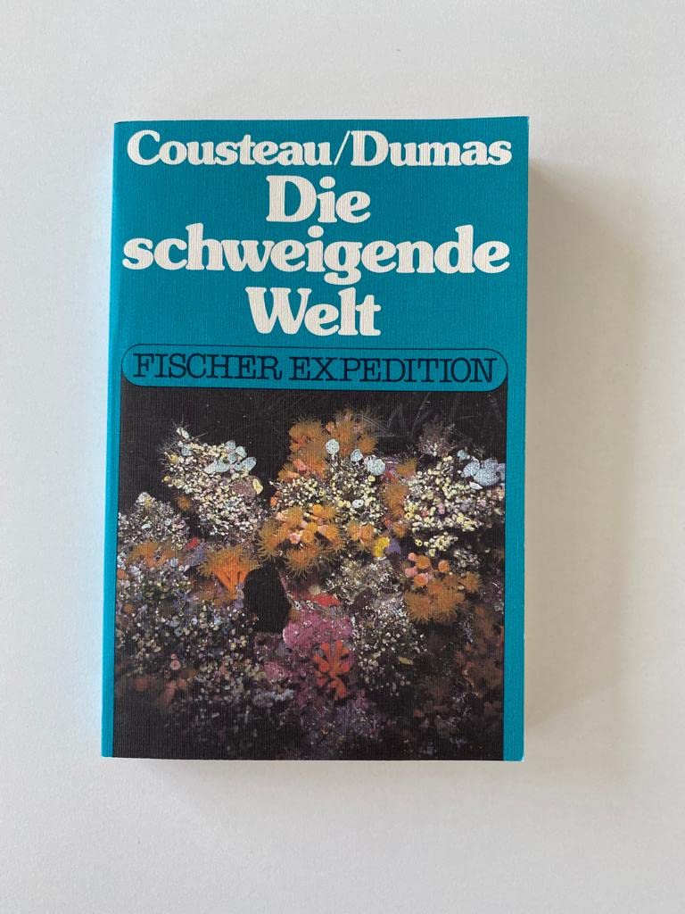 Die schweigende Welt. Business & Technology