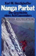Product Image: Nanga Parbat - Die Geschichte eines Achttausenders