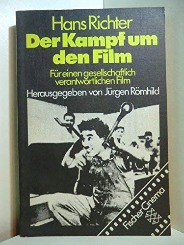 Der Kampf um den Film: Für einen gesellschaftlich verantwortlichen Film Film, Art & Culture