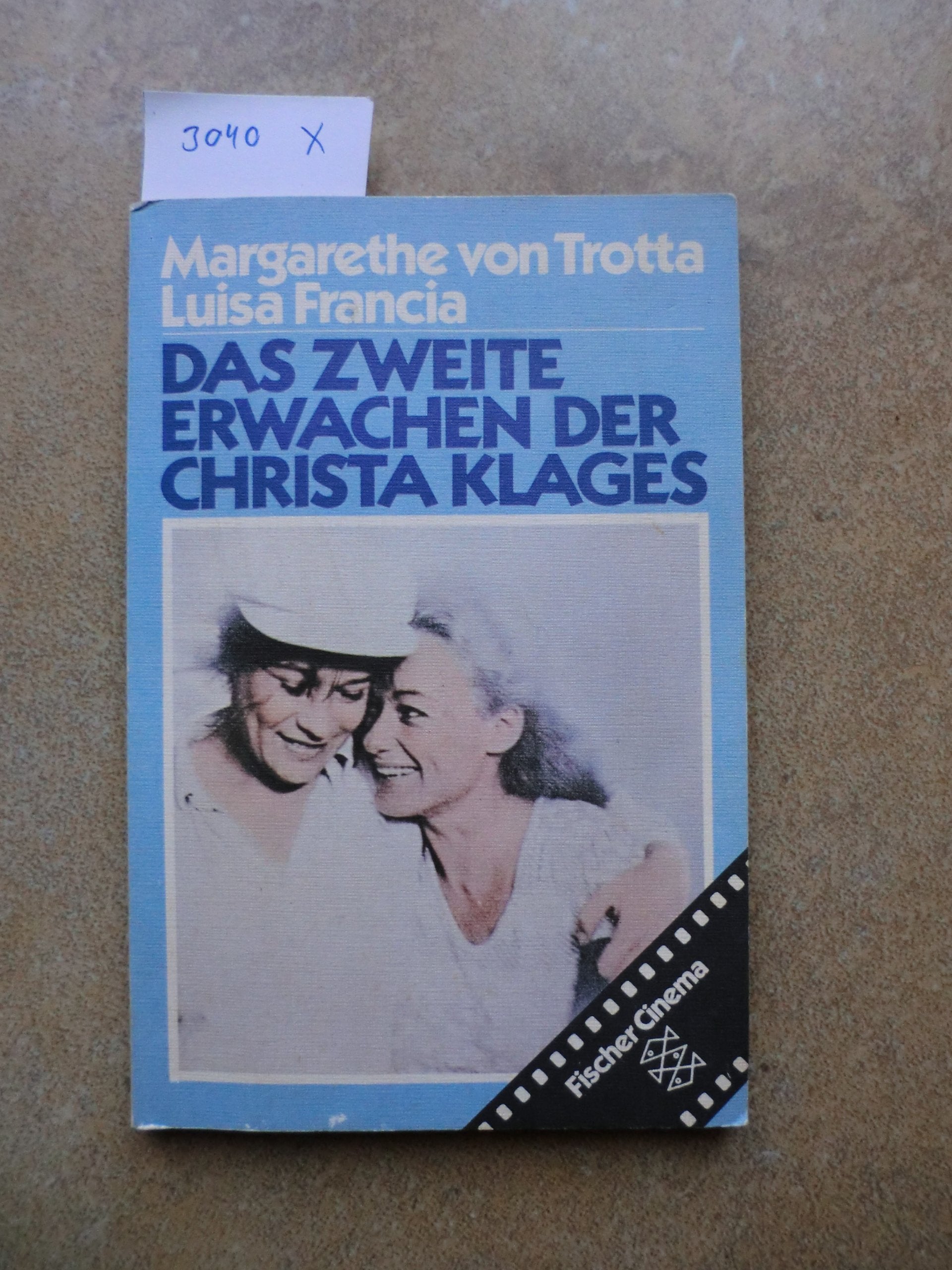 Das zweite Erwachen der Christa Klages Film, Art & Culture
