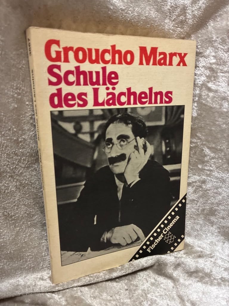 Schule des Lächelns Books